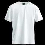 Round Neck T-Shirt